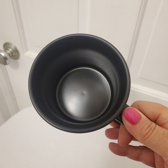 Starbucks Holiday Mug Ornaments black red and white - Picture 4 of 10